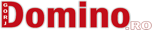 Gorj Domino